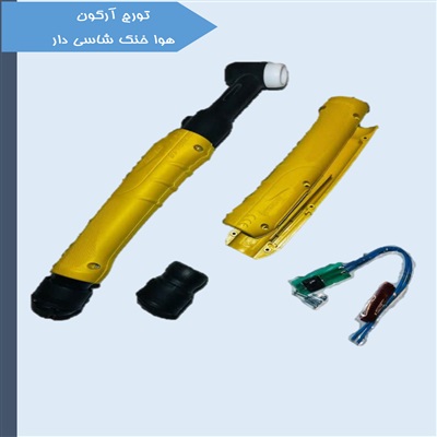تورچ تیگ 250